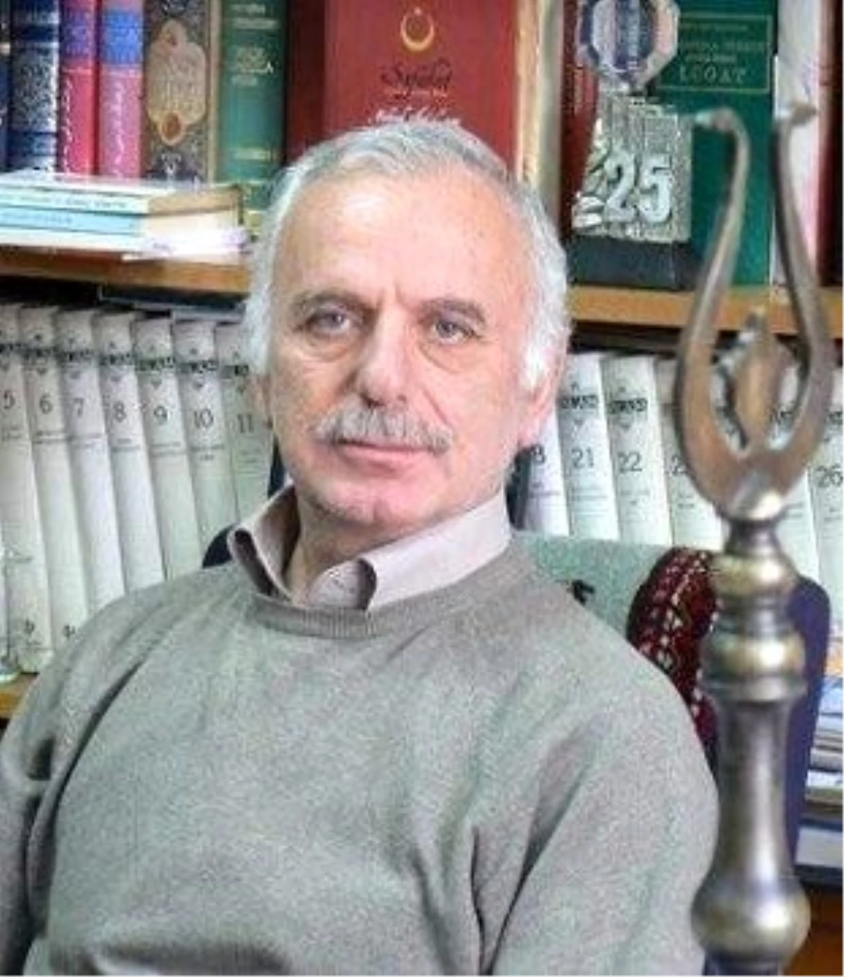 Prof. Dr Mustafa Kara Açıklaması
