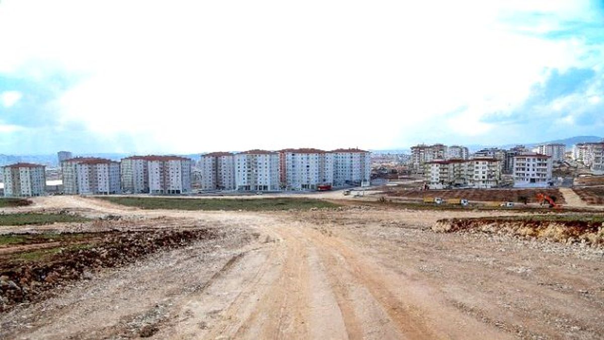 Şehitkamil\'de Yeni Yollar Açılıyor