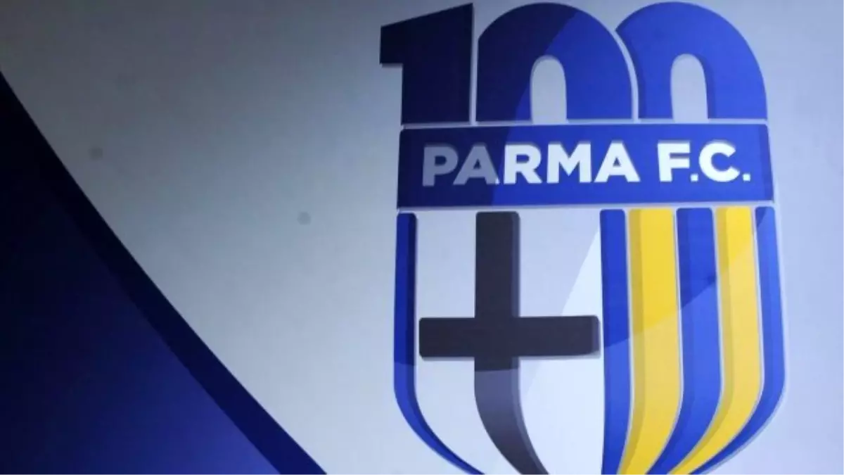 Serie A Takımlarından Parma, Küme Düşürüldü