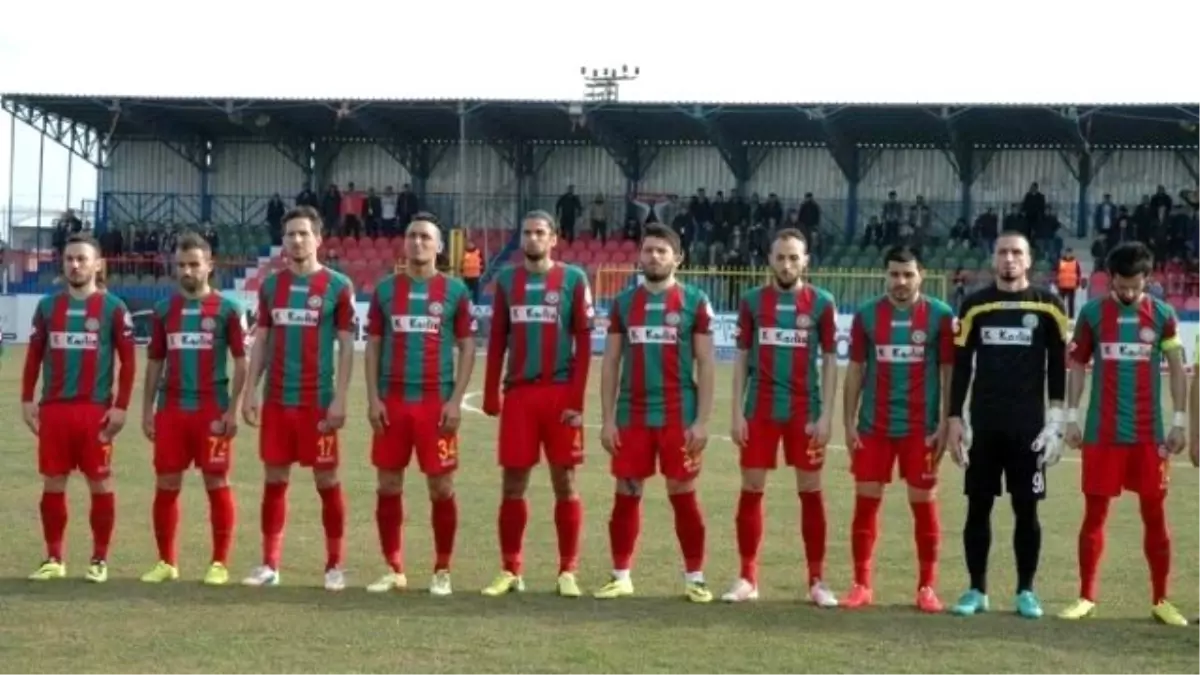 Spor Toto 2. Lig