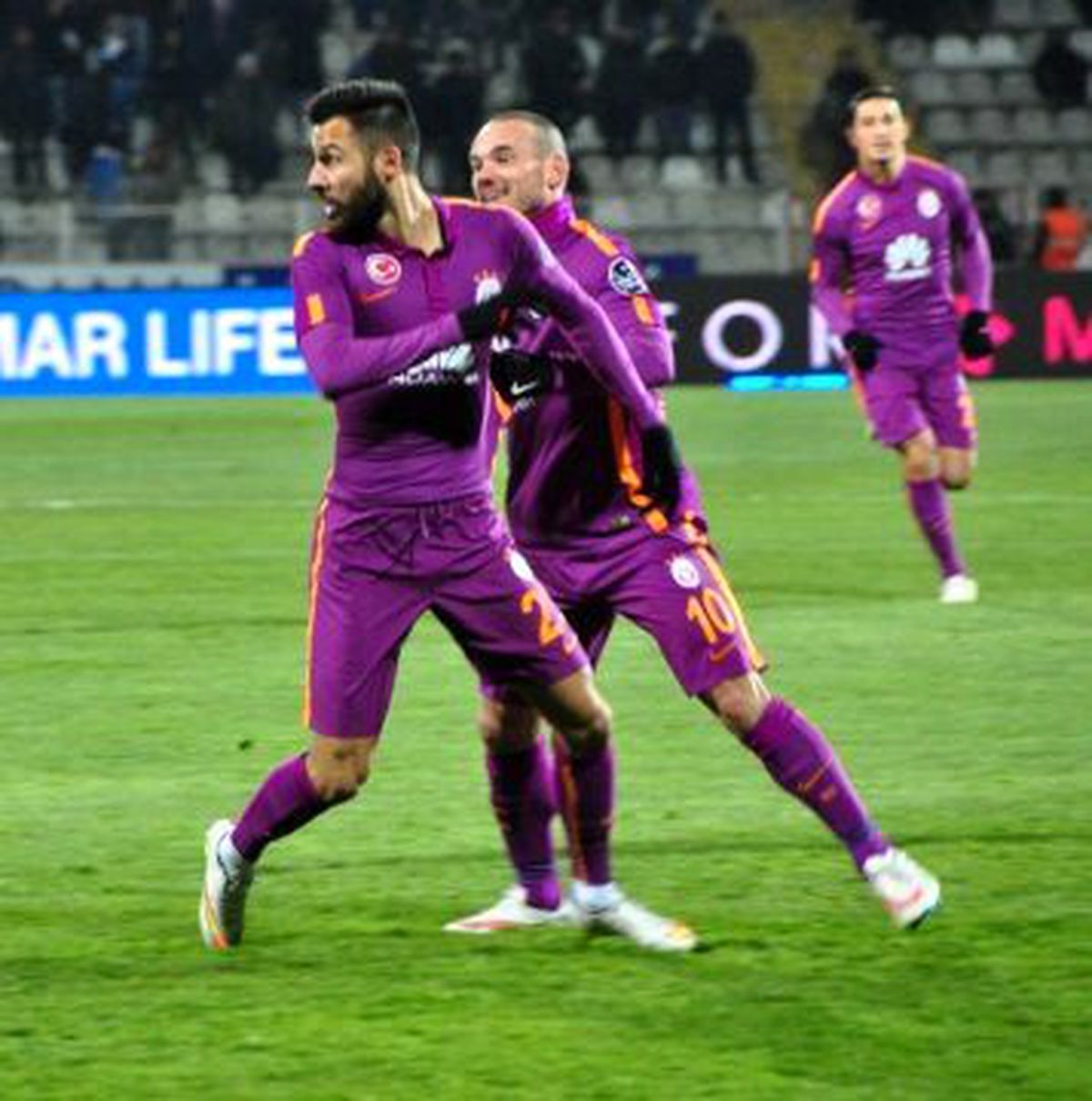 Spor Toto Süper Lig