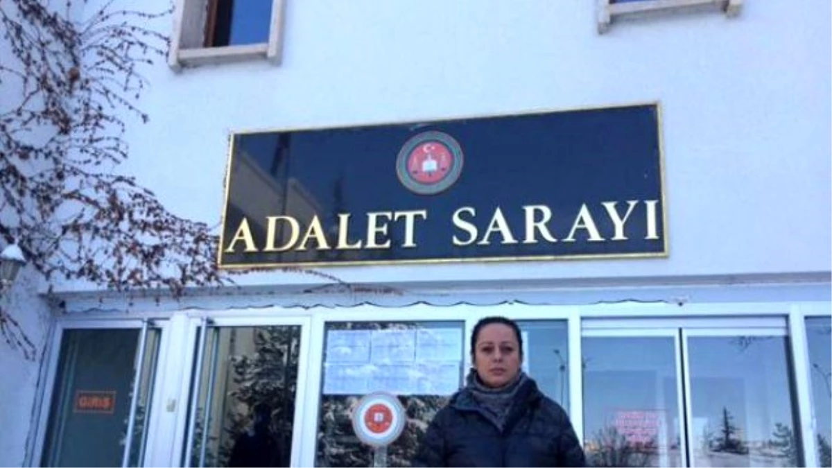 Tatil İçin Kapadokya\'ya Gelen Adanalı Gazeteci Koza Yardımcı İfade Verdi (2)