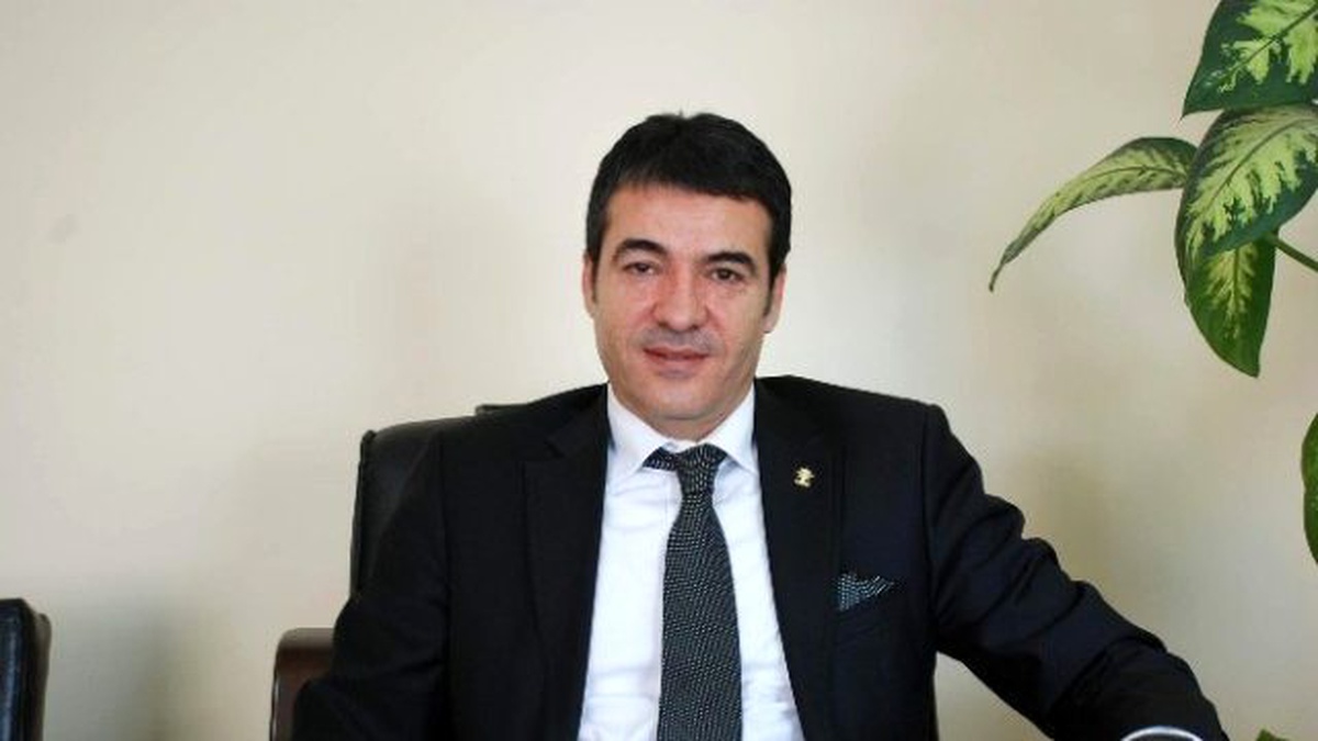 Türkiye Hokey Federasyonu Başkanı Sadık Karakan\'dan Aday Adaylığı Açıklaması