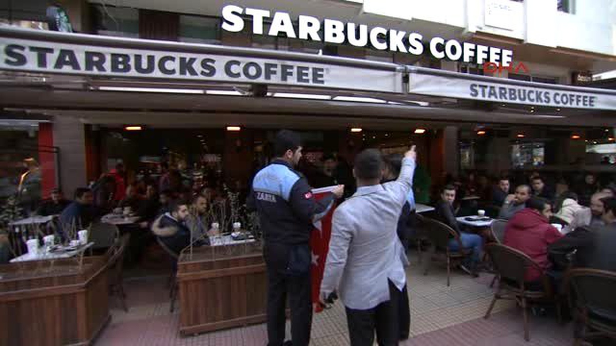 Adana Büyükşehir Belediyesi\'nden, Los Angeles\'a Bayrak Cevabı