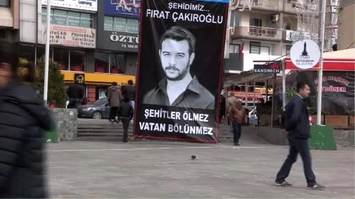 Anne Özlem Çakıroğlu: "Daha Nice Fıratlar Yetiştireceğim"
