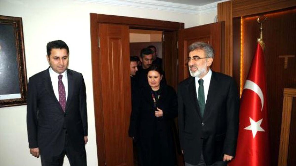 Bakan Yıldız: Başarılı Bir Operasyon Yapılmıştır