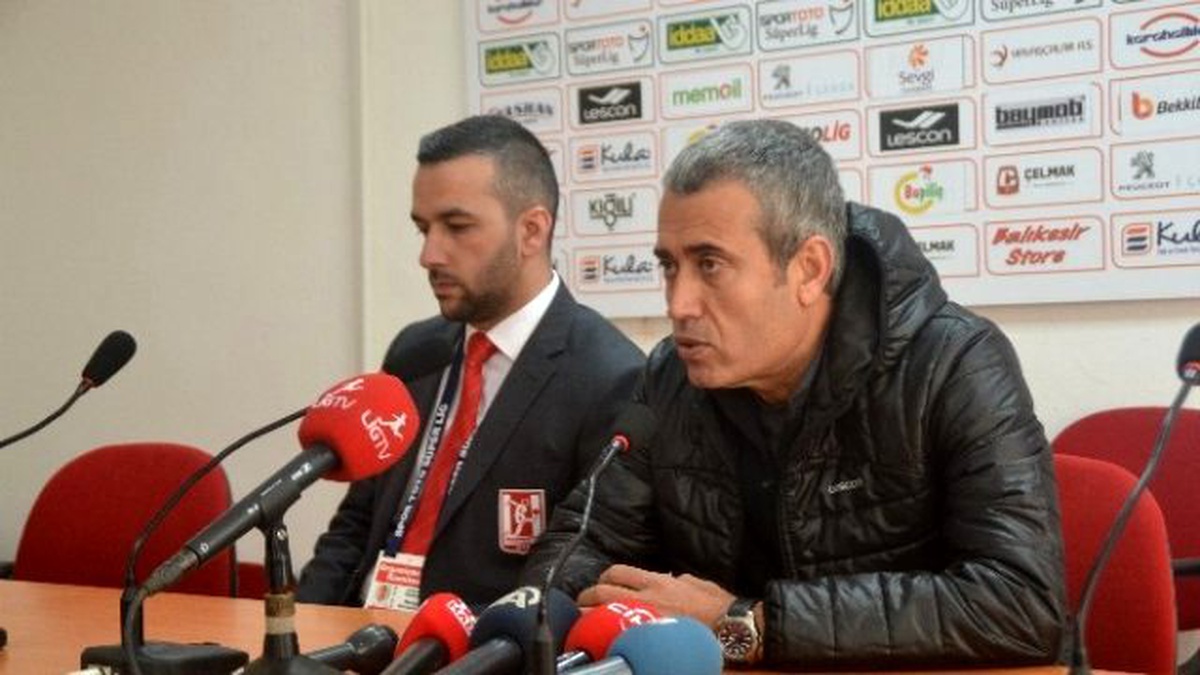 Balıkesirspor Lig Sonuna Demirledi