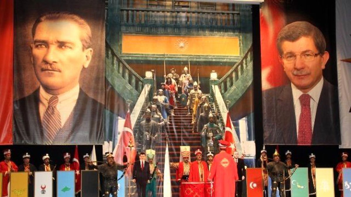 Başbakan Yardımcısı Arınç: "Ağanın Eli Tutulmaz Ama Ben 399 Milletvekiline de Razıyım"