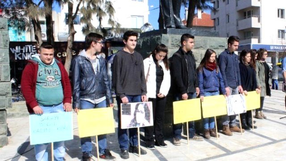 Başkan Gençer; "Eğer Allah\'a İnanıyorsan İnsanı Öldürmek En Büyük Günahtır".