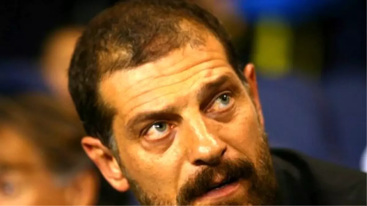 Bilic: Hayal Kırıklığı Yaşıyoruz