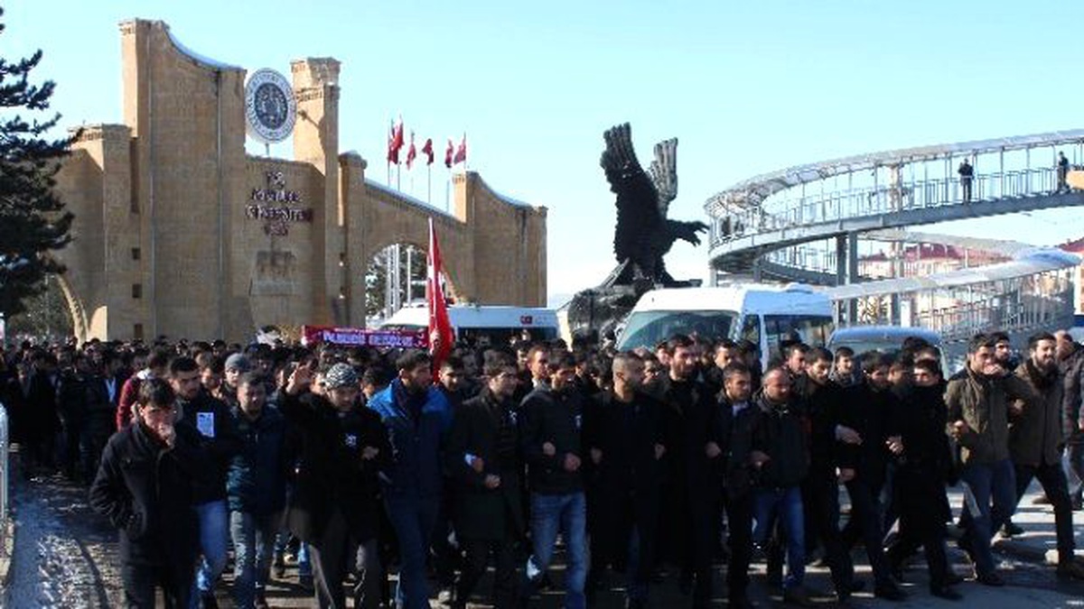Çakıroğlu İçin Gıyabi Cenaze Namazı Kılınacak
