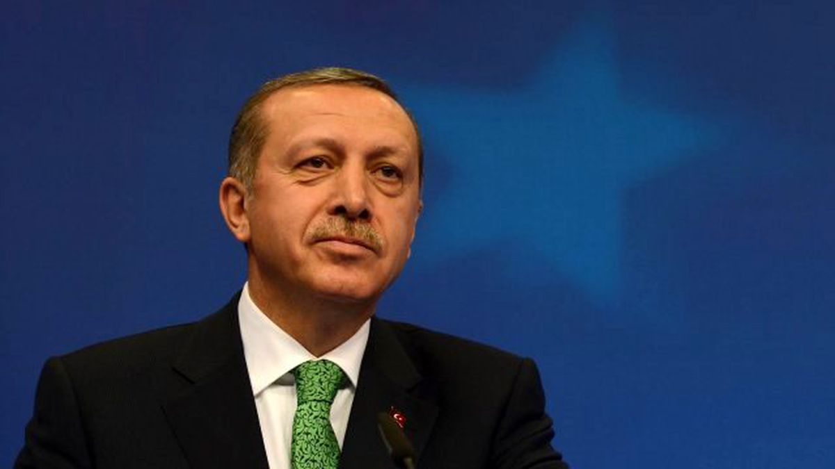 Erdoğan'dan 'Şah Fırat Operasyonu' İle İlgili İlk Açıklama