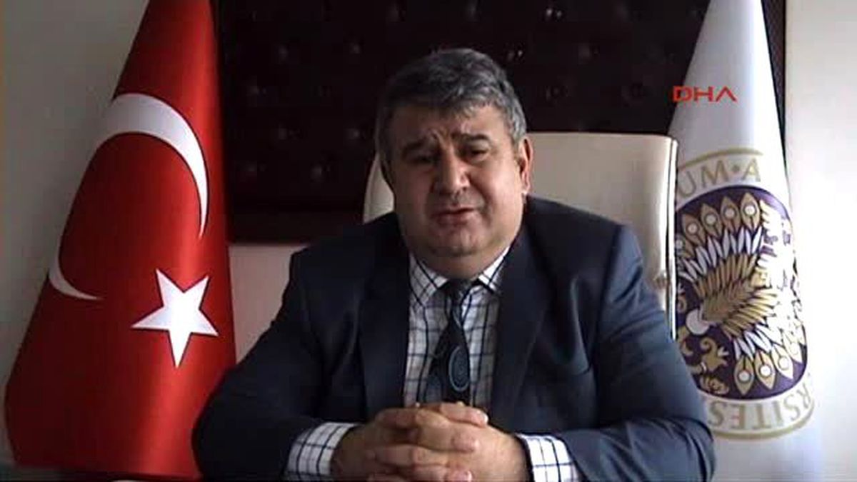 Erzurum Sınav Stresi Çene Ekleminde Ağrıya Neden Oluyor