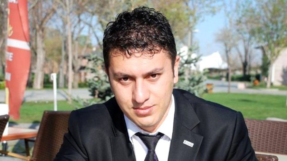 Gazeteci Kasım Işıkgör, Bitlis Ajans\'ın Başına Geçti