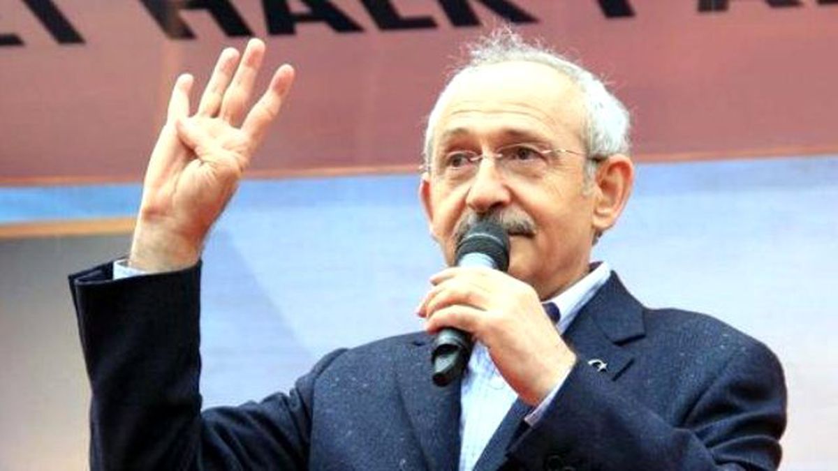 \'Genel Müdür\'ü Şoka Sokacak Anket