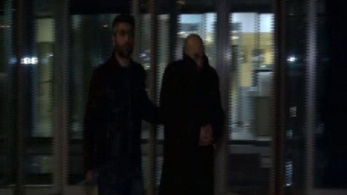 Kavga Ettiği Oğlunu Öldüren Baba Tutuklandı