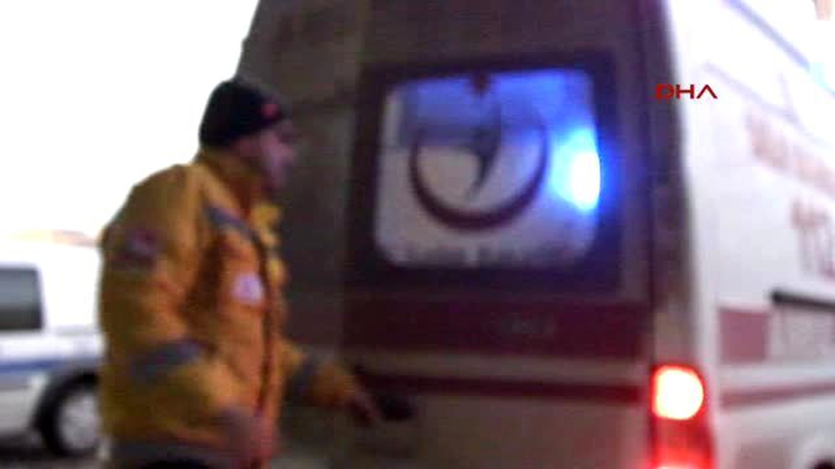 Kayseri Çamaşır Suyu Hastanelik Etti