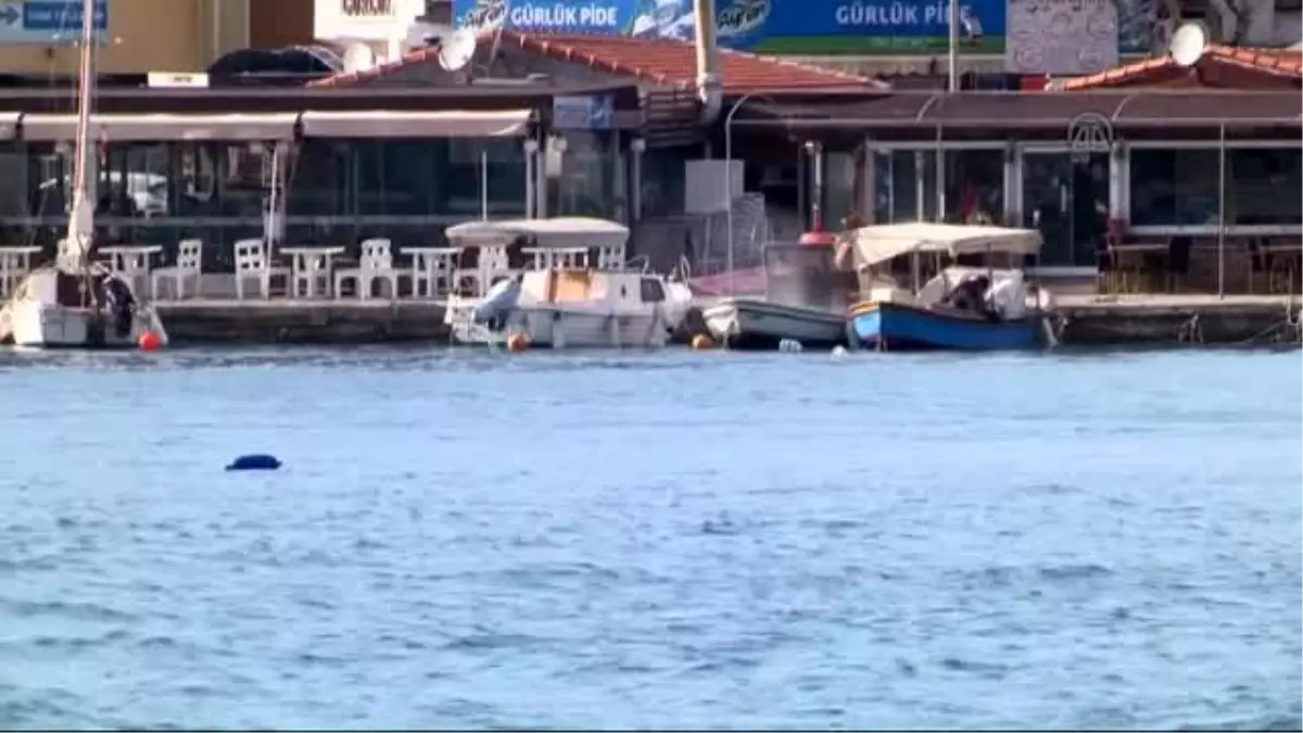 Karaburun Belediyesi\'nde Kızı Olana Pozitif Ayrımcılık