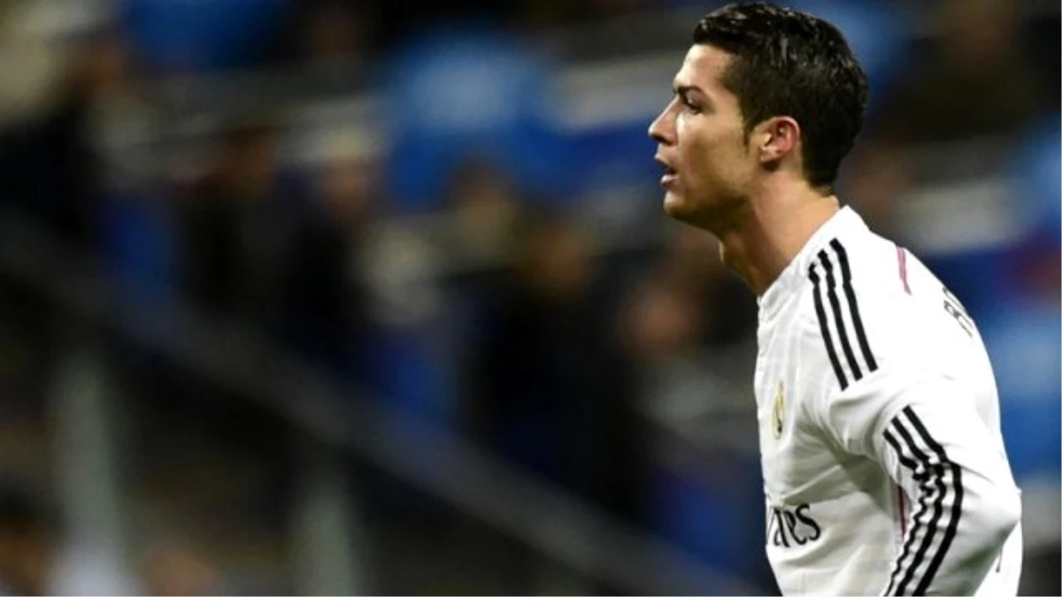 Luis Figo: Ronaldo da İnsan