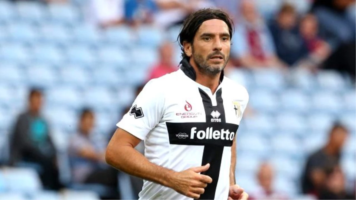 Parma Kaptanı Lucarelli Federasyonu Eleştirdi