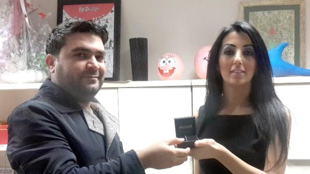 Piazza\'nın Göz Alıcı Hediyeleri Sahibini Buldu