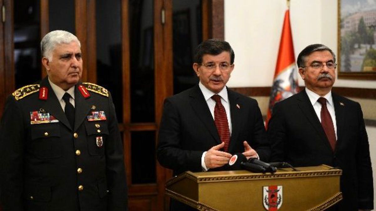 Şah-fırat Operasyonu"