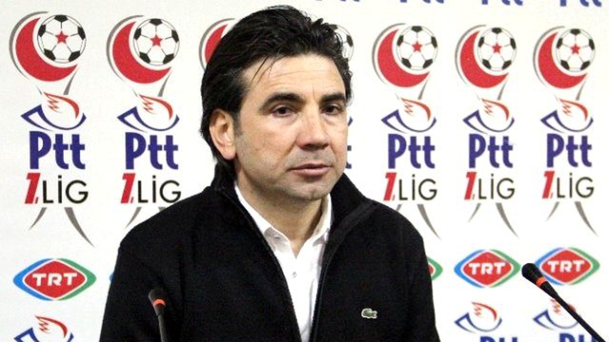 Şanlıurfaspor - Karşıyaka Maçının Ardından