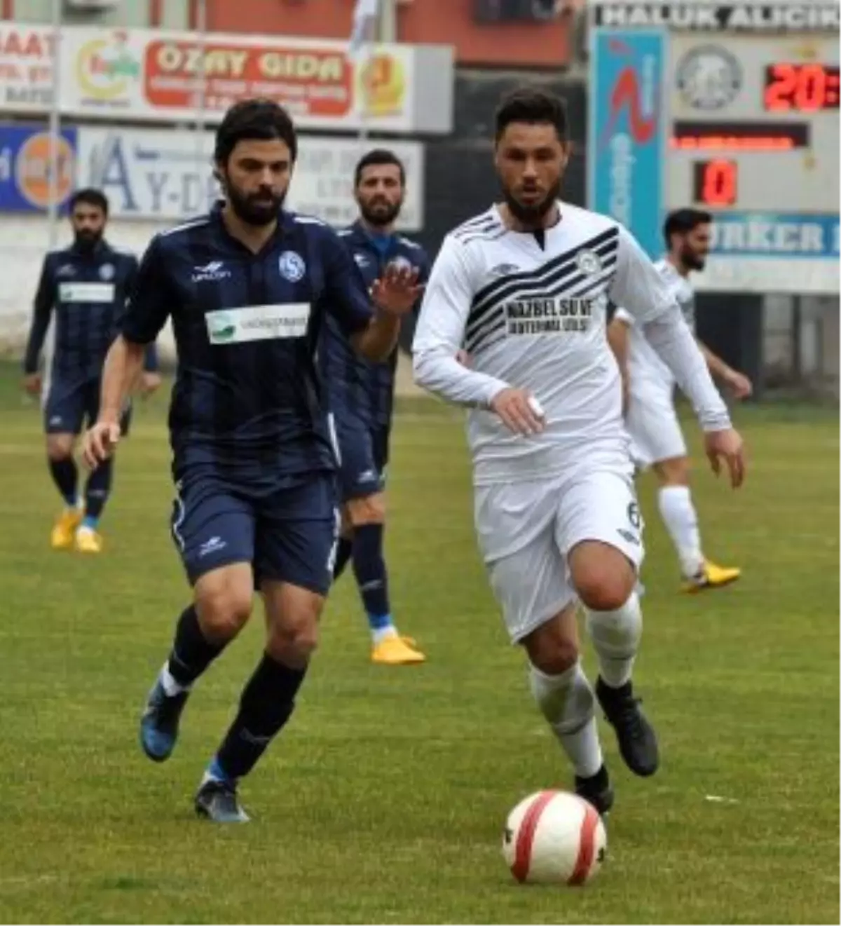 Spor Toto 2. Lig Kırmızı Grup