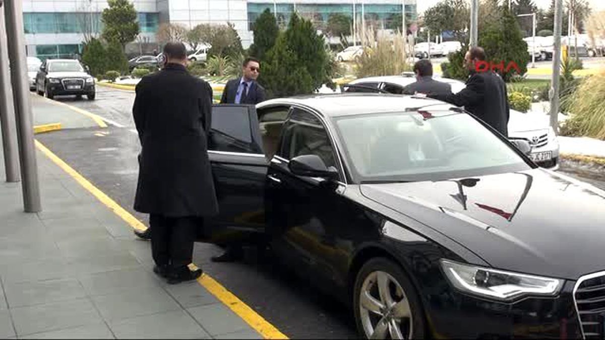 Suk Başkanı Hoca Türkiye Burada Uluslararası Hukuka Dayalı Bir Tarasarrufunu Kullanmıştır