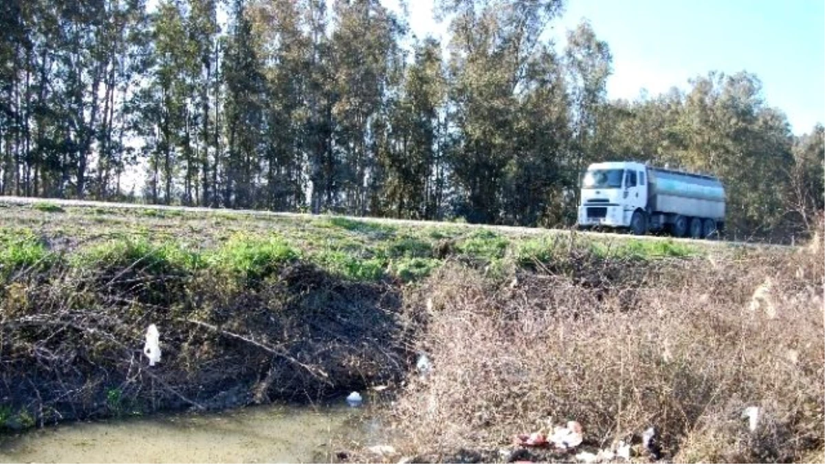 Taziye Ziyaretine Giderken Canlarından Oluyorlardı