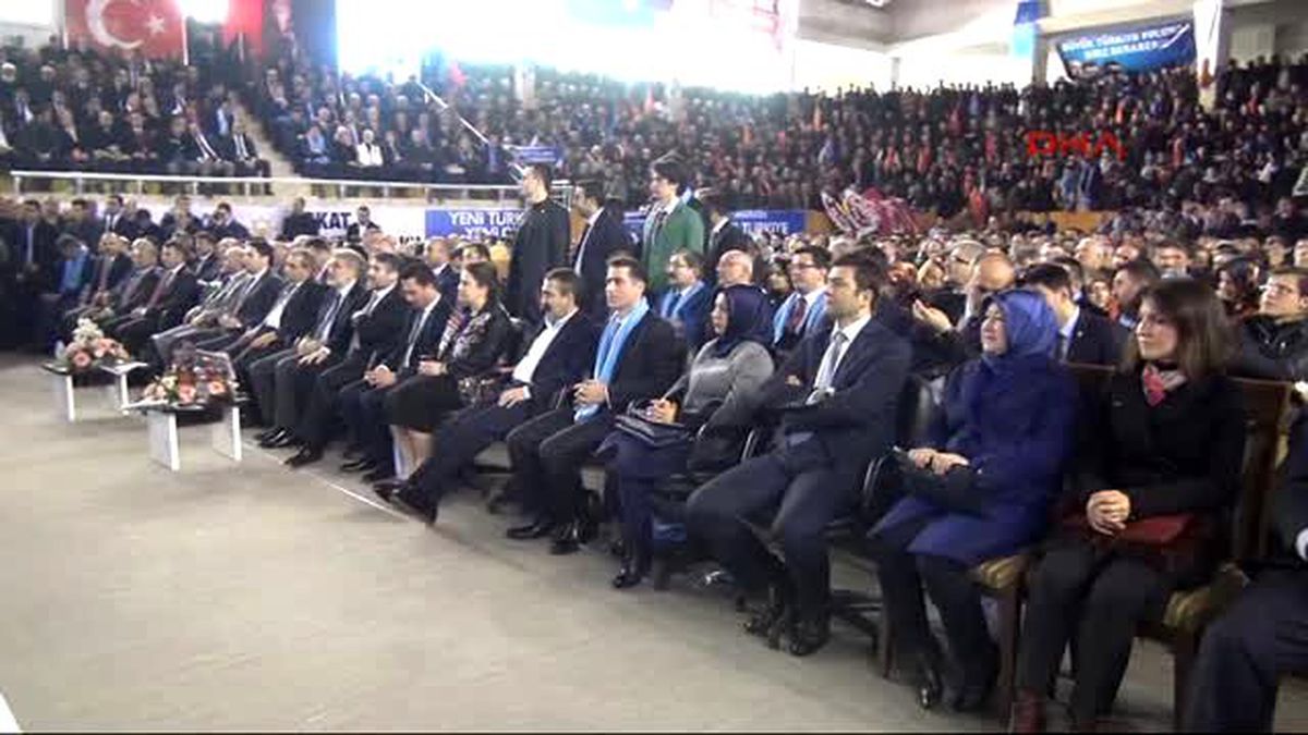 Tokat Bakan Yıldız: Başarılı Bir Operasyon Yapılmıştır