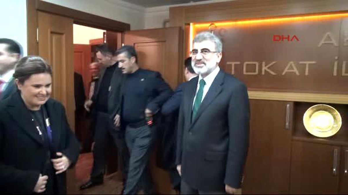 Tokat Başarılı Bir Operasyon Yapılmıştır