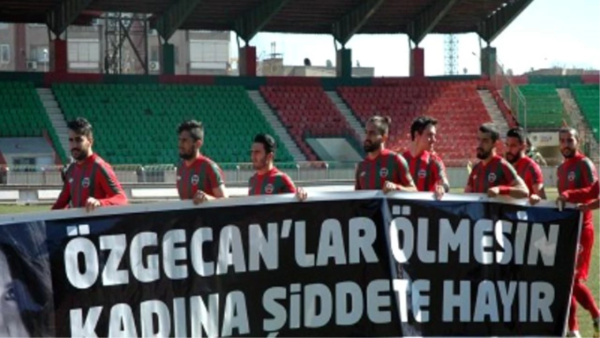 Yeni Diyarbakırspor: 3 Denizli Büyükşehir Belediyespor: 0