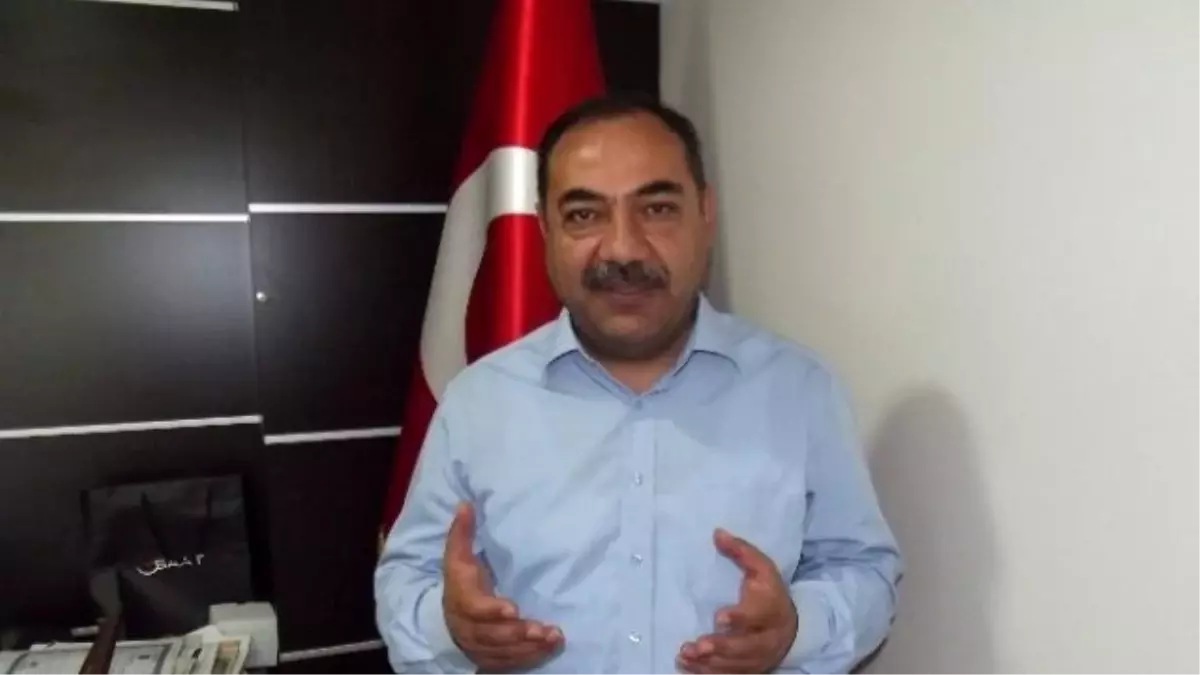 Yıldız: "Sorumlular Cezalandırılmalı"