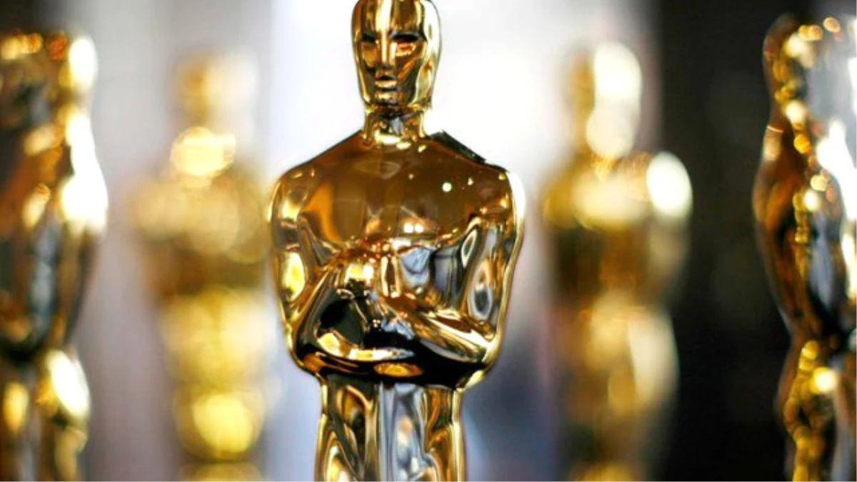 87. Oscar Ödülleri Sahiplerini Buldu