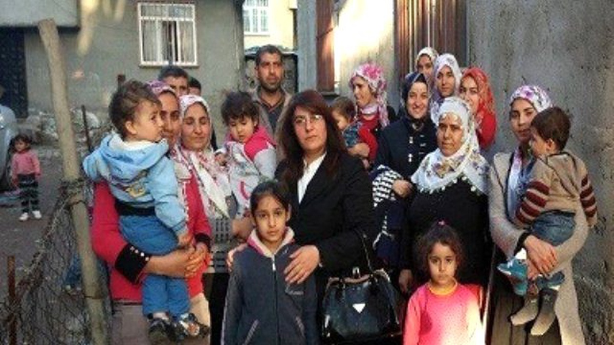 Ailemder Güneydoğu Bölge Temsilciliği Çalışmalarına Başladı