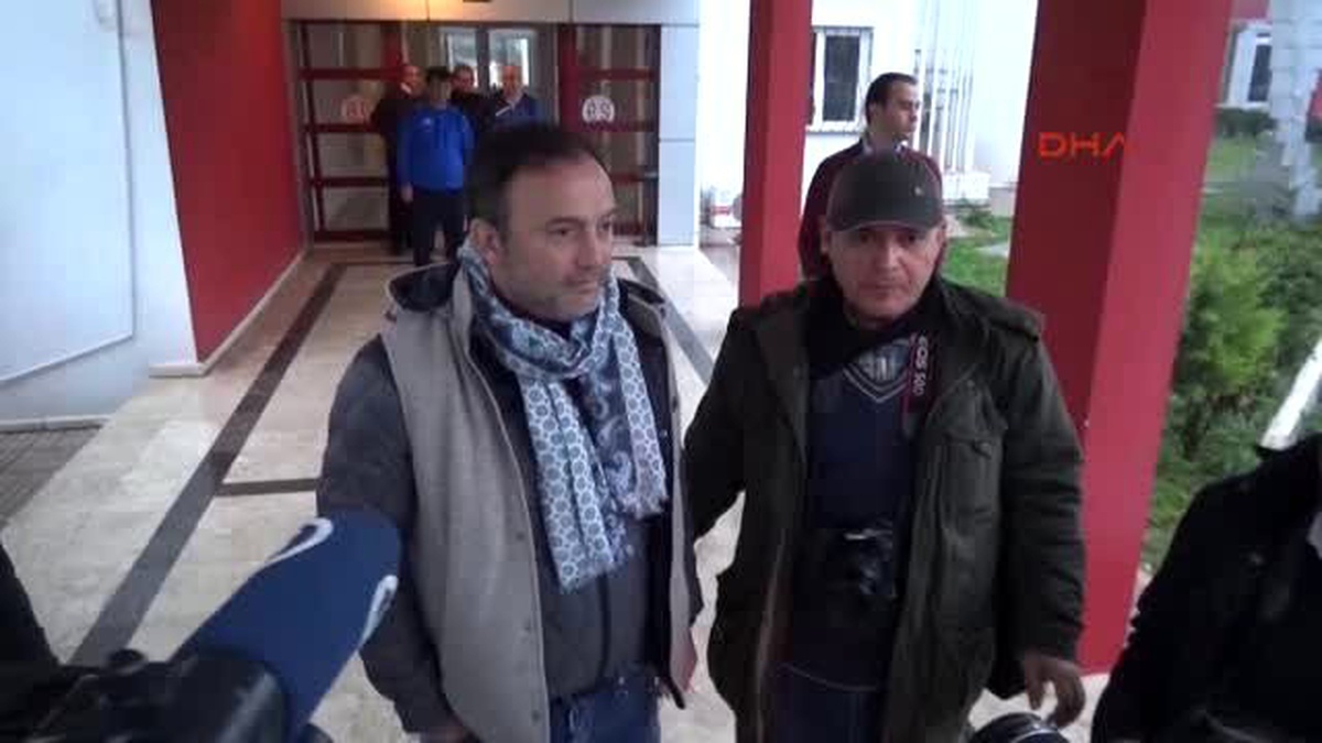 Antalyaspor\'da Hami Mandıralı Dönemi Bitti