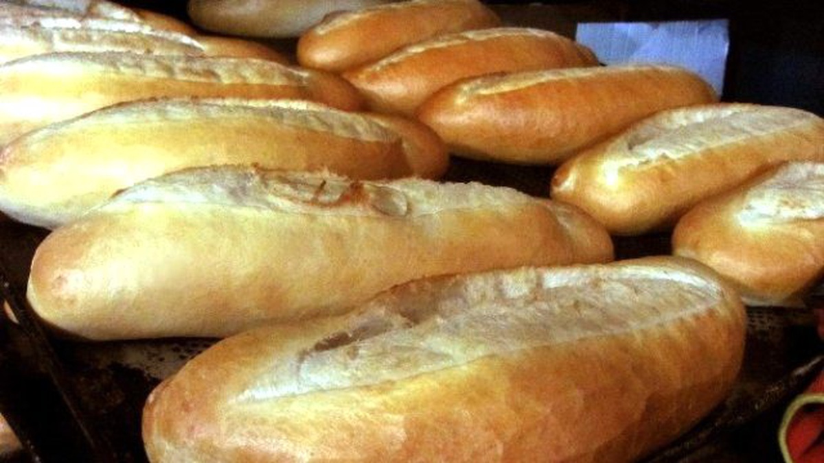 Araban\'da Ekmeğe 10 Kuruş Zam Yapıldı