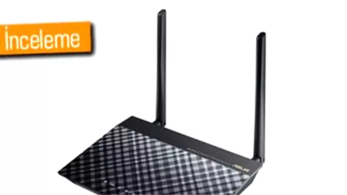 Asus Dsl-N14u Wireless-N300