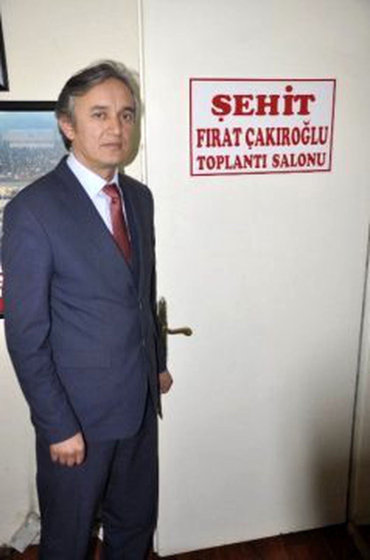 Ayan "Mhp Seçim Startını Veriyor"