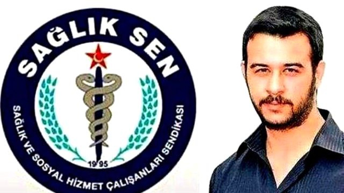 Aydın Sağlık-Sen\'den Taziye Mesajı ve Birlik Çağrısı