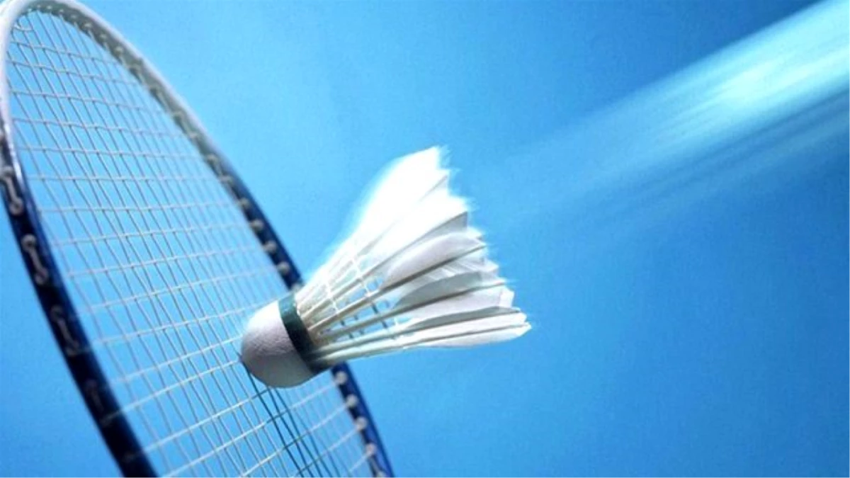 Badminton: Uganda Uluslararası Turnuvası