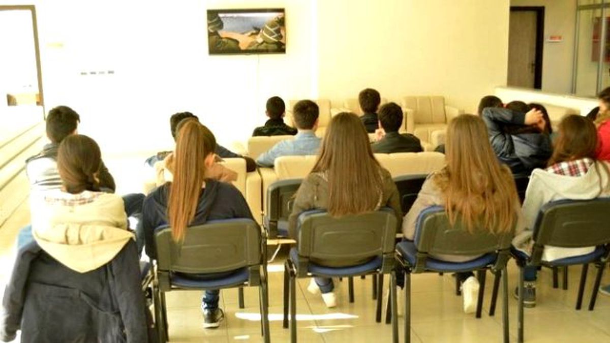 Bartın\'da Sinema Günleri Başladı