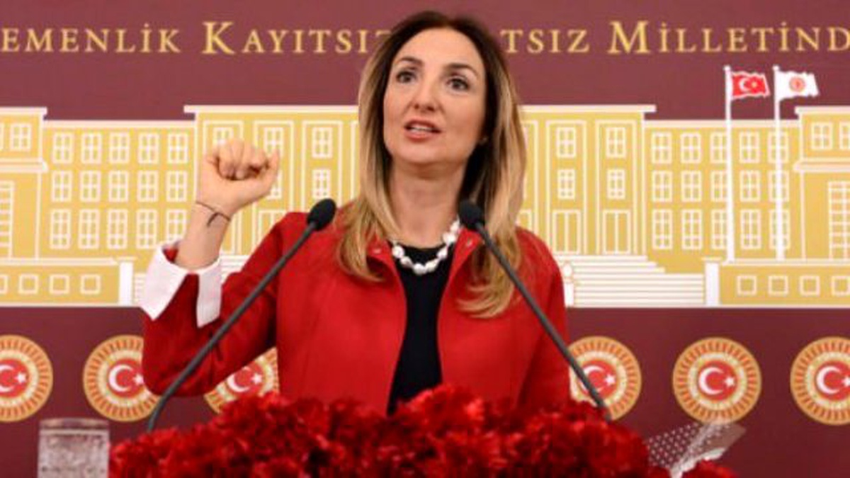 Bilmeden İtiraf Etti: Utanç Duyuyorum!