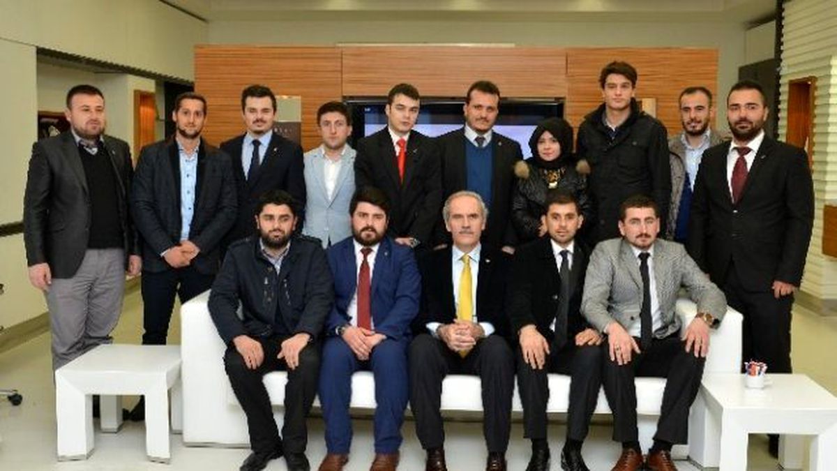 Bursa Kazanırsa Mudanya da Kazanır"