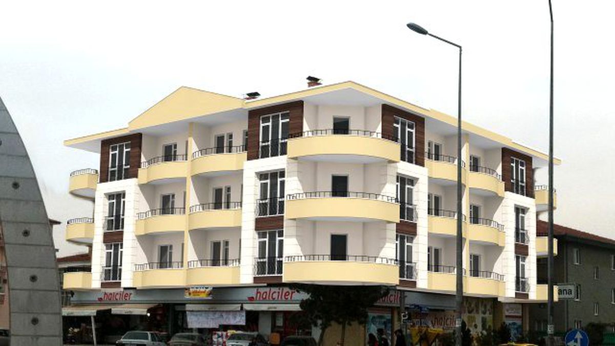 Cephe Yenilemede 4.Etaba Başlandı