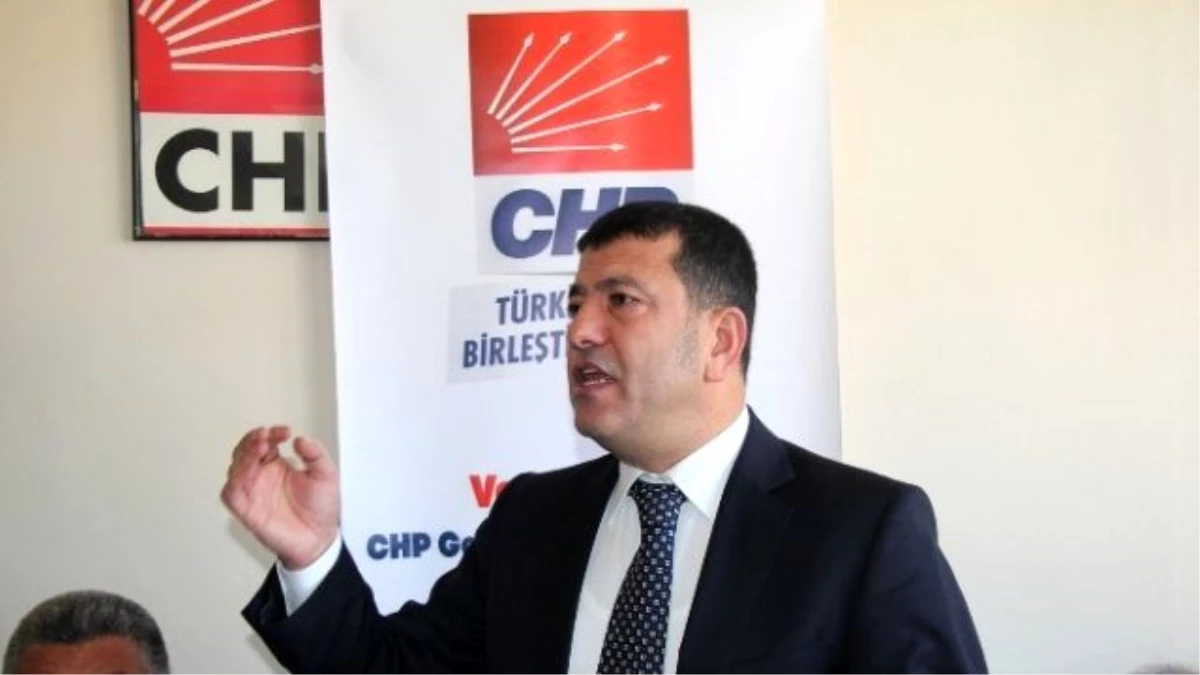 CHP\'li Ağbaba, Süleyman Şah Türbesi\'nin Taşınmasını Eleştirdi