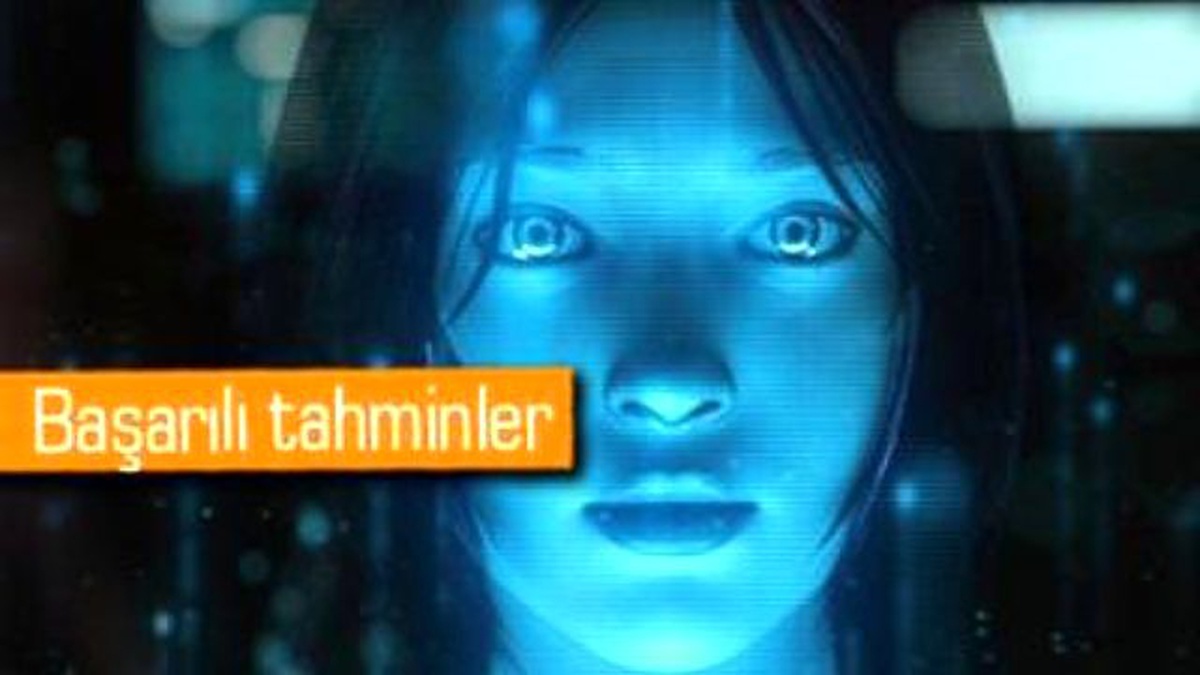 Cortana\'nın Oscar Tahminlerinin %83\'ü Tuttu