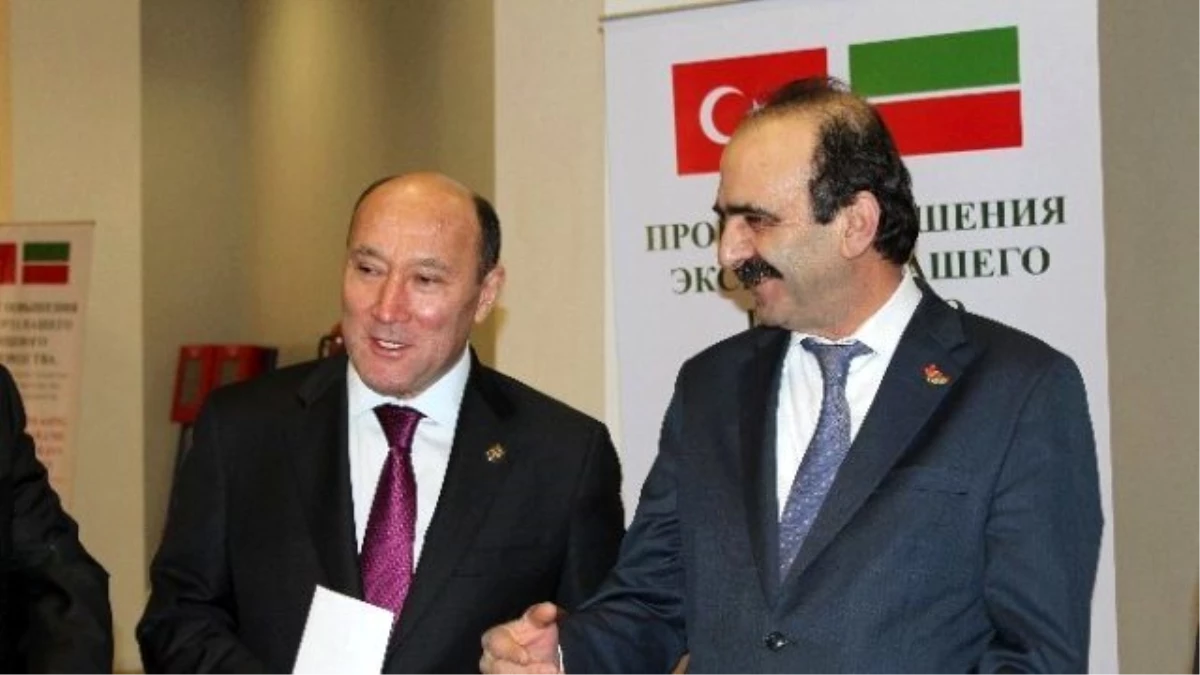 Daib'den Kazan Tataristan Çıkarması