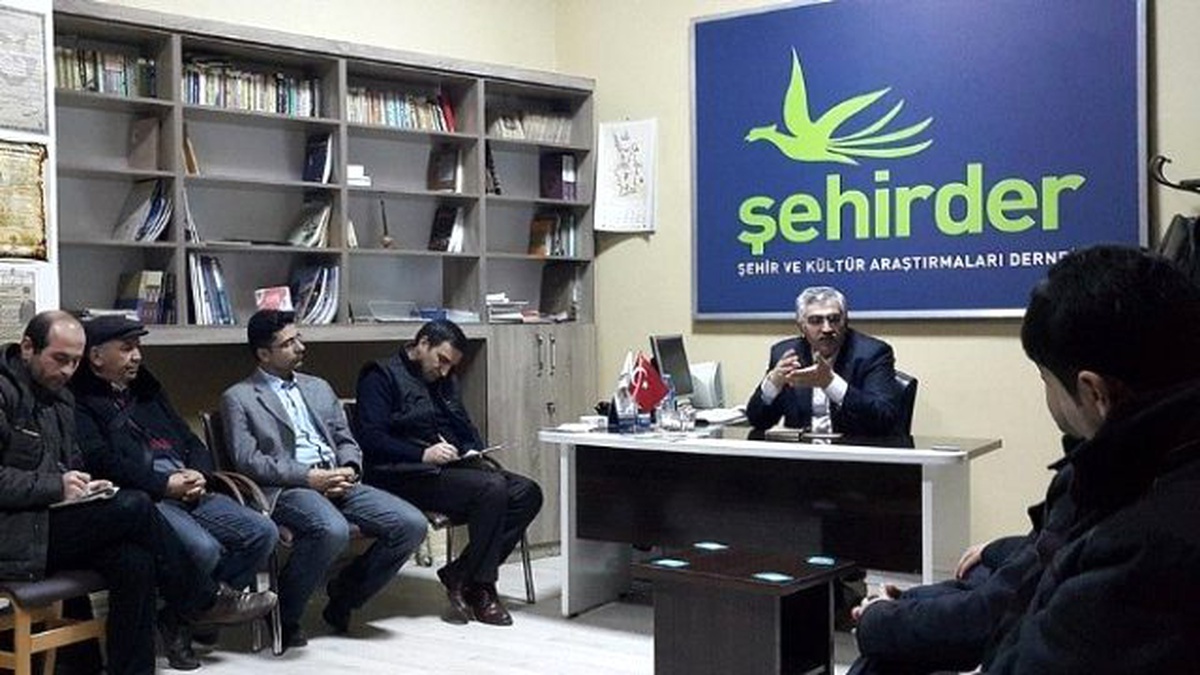 Erzurum, Ticaret ve Gümrük Şehri Olduğu Unutulmamalıdır"